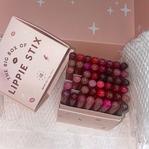 Colourpop Lippie Stix Set